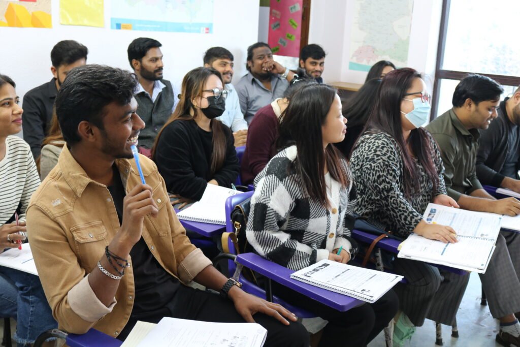 Start Your German Journey with The Language Spectrum