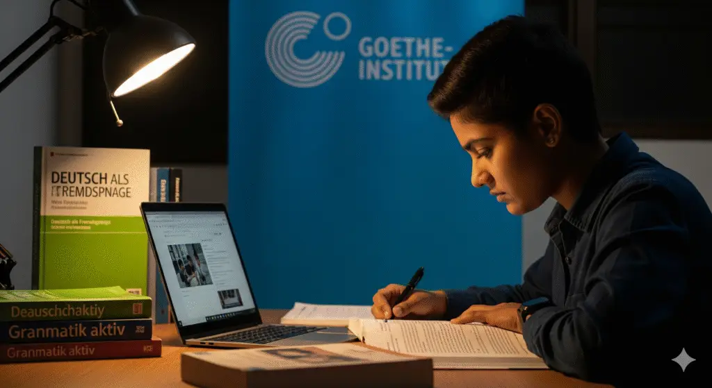 Goethe Exam Guide: Strategies for Success