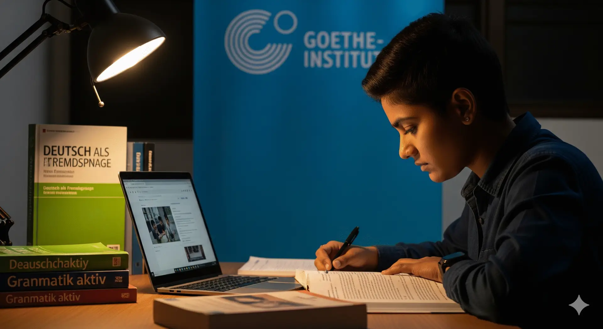 Goethe Exam Guide: Strategies for Success