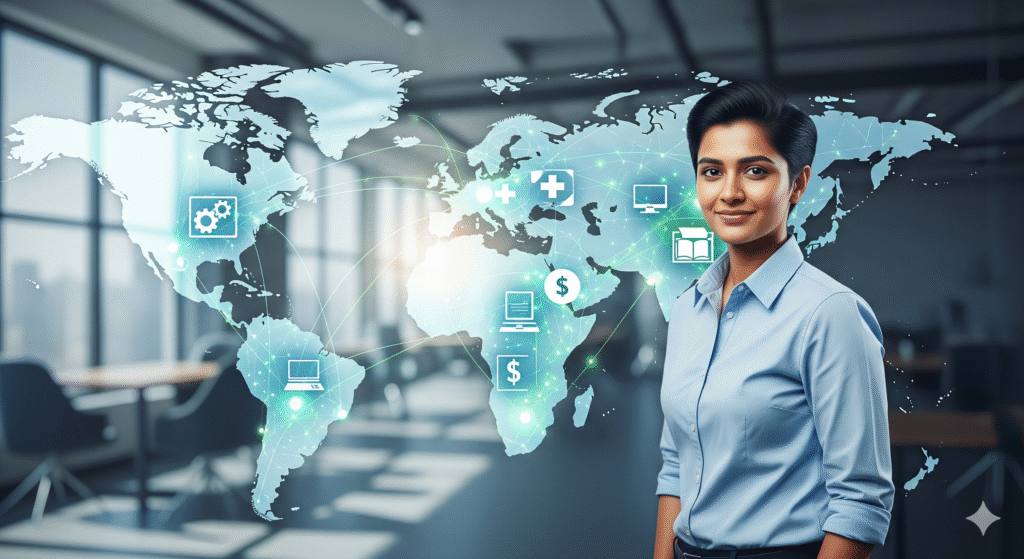 Foreign Languages: A Catalyst for Career Growth