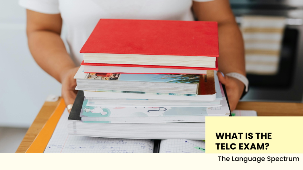 What is the TELC Exam?