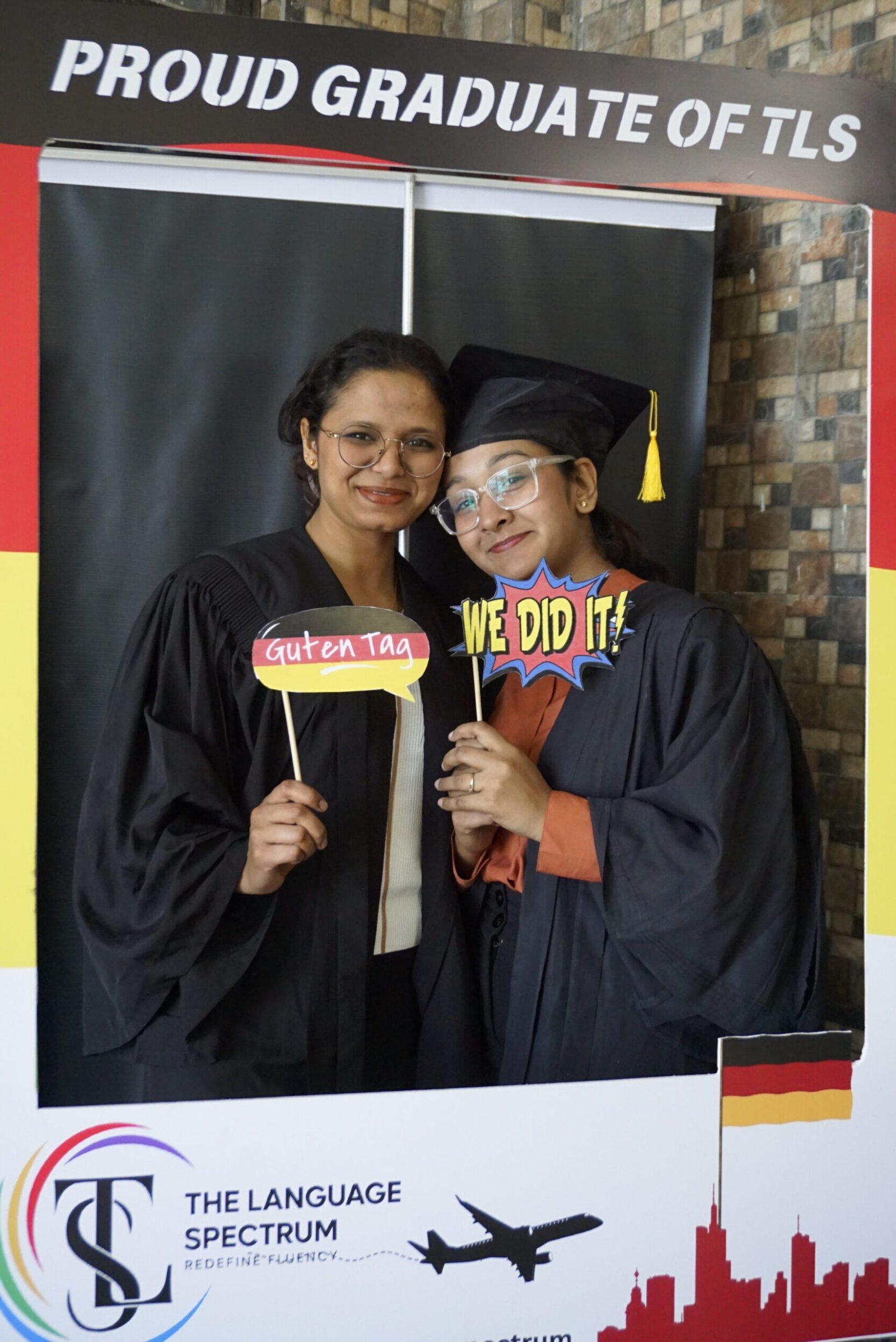 Best German School in Delhi The Language Spectrum